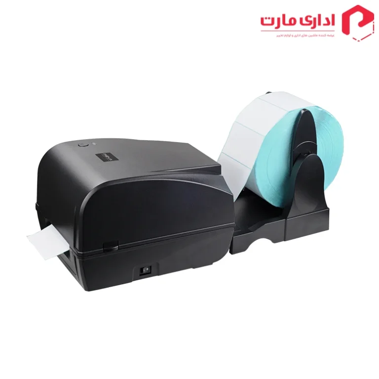 لیبل پرینتر میوا مدل MBP 4300