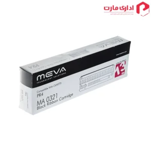 ریبون پرینتر سوزنی میوا مدل PR4