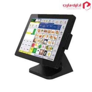 صندوق فروشگاهی لمسی PT3060 میوا