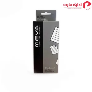 جوهر مخزن رنگ مشکی میوا مدل T6641