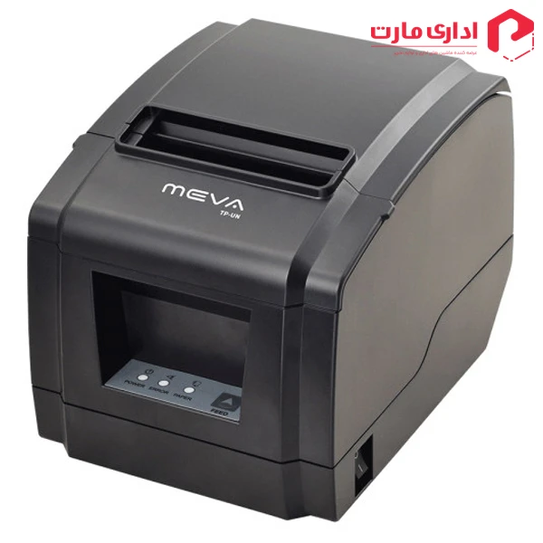 فیش پرینتر حرارتی میوا مدل TP-UN
