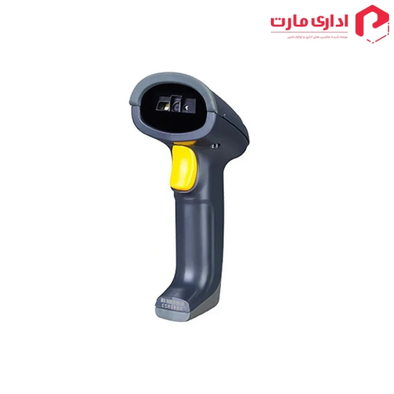 بارکدخوان دوبعدی میندئو مدل MD6600
