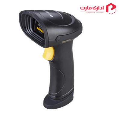 بارکدخوان MD6800 میندئو