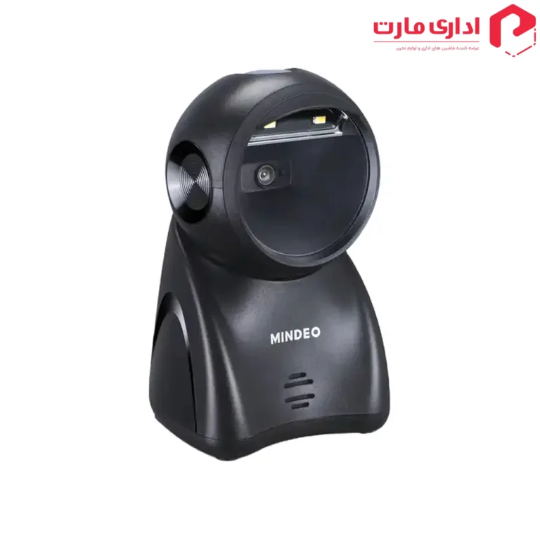 بارکدخوان میندئو مدل MP725