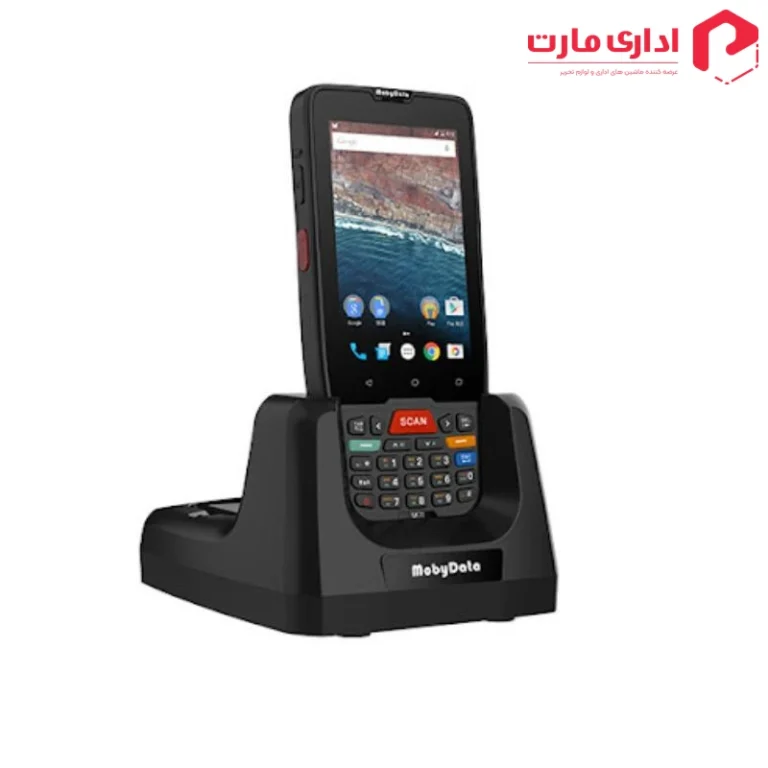 دیتاکالکتور موبی دیتا مدل M71 Quad Core