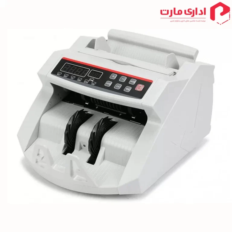 اسکناس شمار رومیزی AX مدل A2108