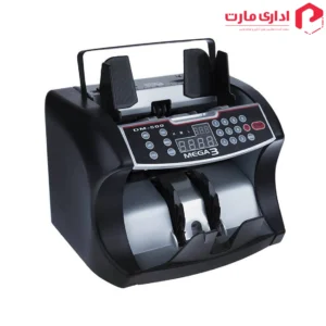 اسکناس شمار رومیزی مگا3 مدل DM-500