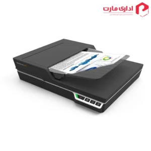 اسکنر D50 ماستک