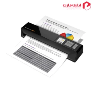 اسکنر S415 ماستک