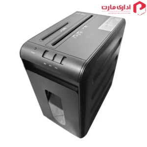 کاغذ خردکن پودری نیکیتا مدل 9108