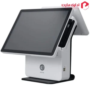 صندوق فروشگاهی K-9000 J1900 اوکی پوز