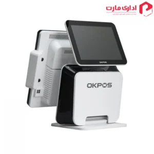 صندوق فروشگاهی ZED-7 J1900 اوکی پوز