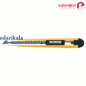 کاتر مدل A-5 آلفا