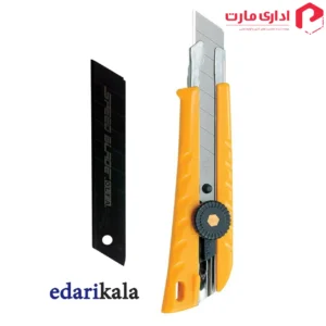 کاتر مدل L-1/LFB آلفا