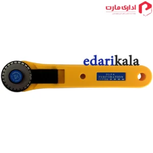 کاتر مدل PRC-3 آلفا