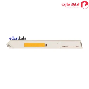 کاتر مدل TS-1 آلفا