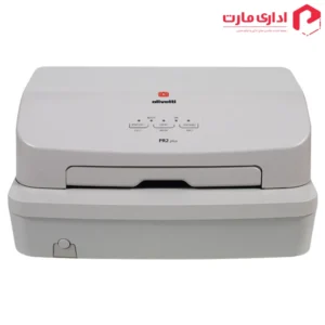 پرینتر سوزنی الیوتی مدل PR2 Plus