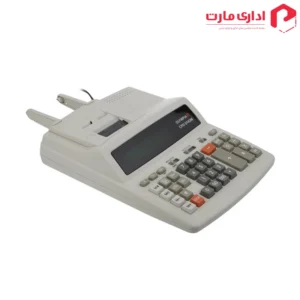 ماشین حساب با چاپگر المپیا مدل CPD-514DM