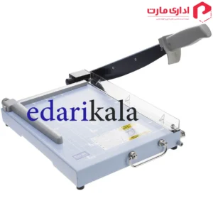 کاتر مدل SA-204 سايز A4 اوپن