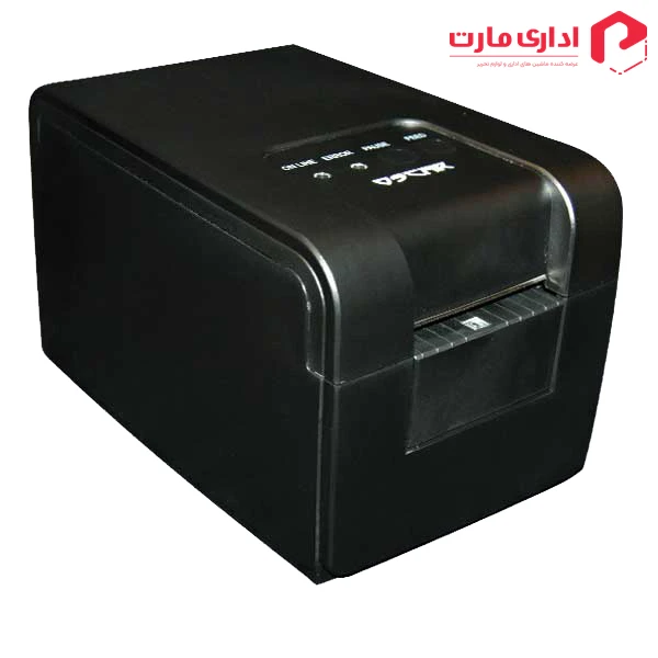فیش پرینتر لیبل زن اسکار مدل 58L