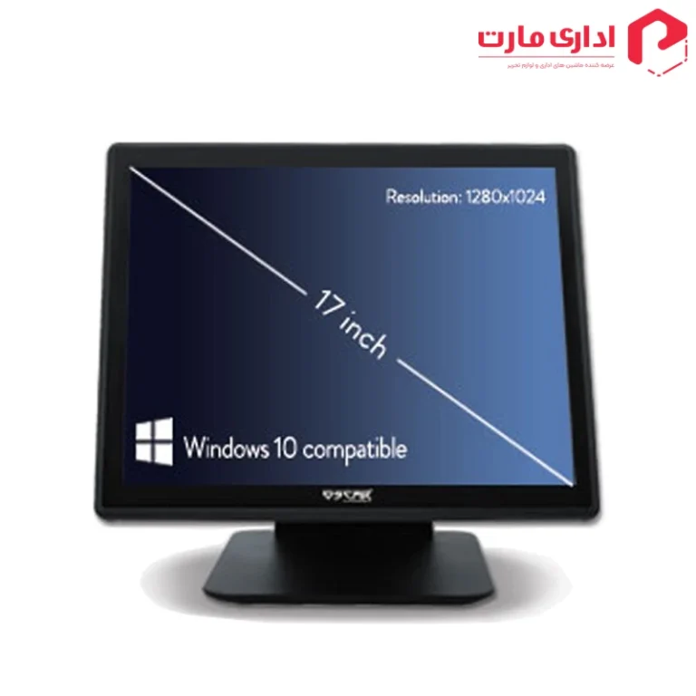 صندوق فروشگاهی POS لمسی اسکار مدل Eminent X