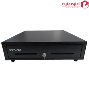 كشوي پول اسكار مدل OCH-410 With Bell