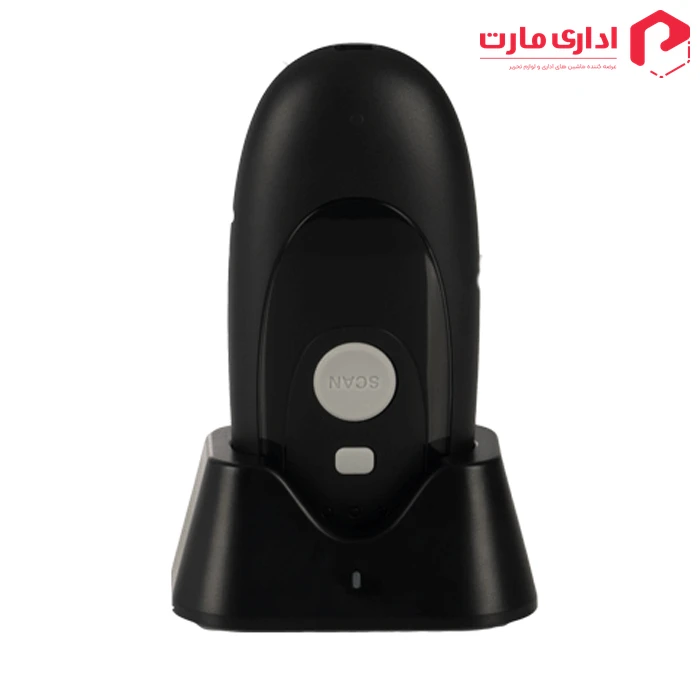 بارکدخوان دوبعدی اسکار مدل Portobello