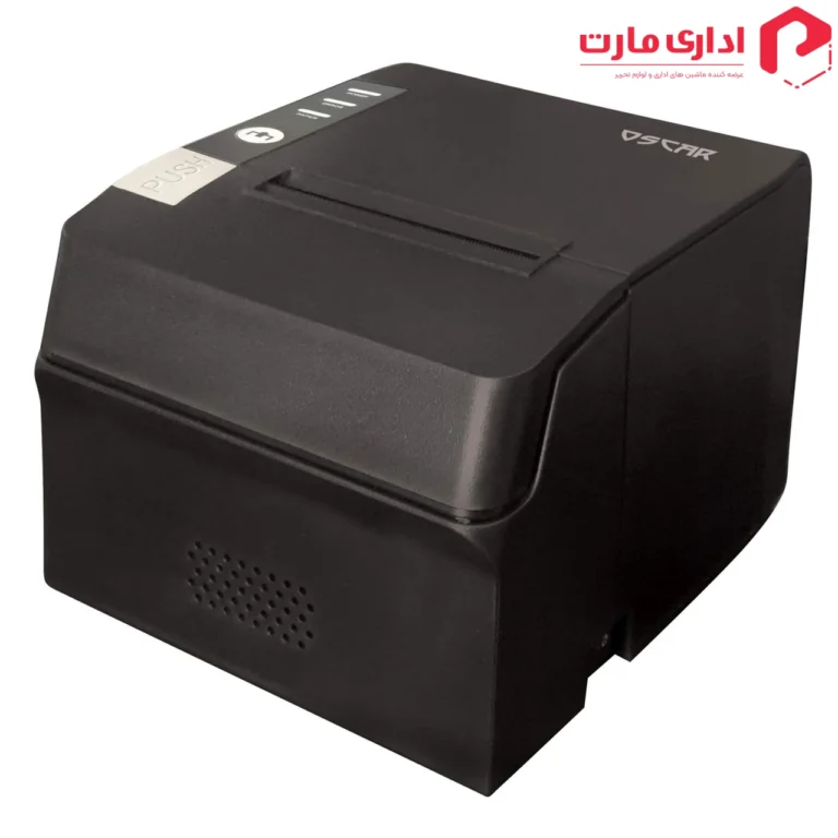 پرینتر حرارتی تک پورت اسکار مدل POS88C