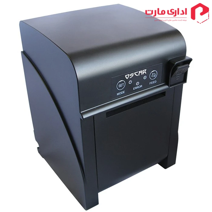 فیش پرینتر حرارتی اسکار مدل POS90