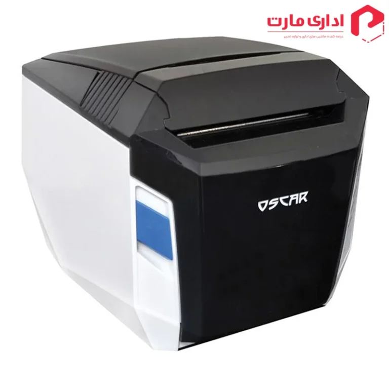 فیش پرینتر حرارتی اسکار مدل POS92