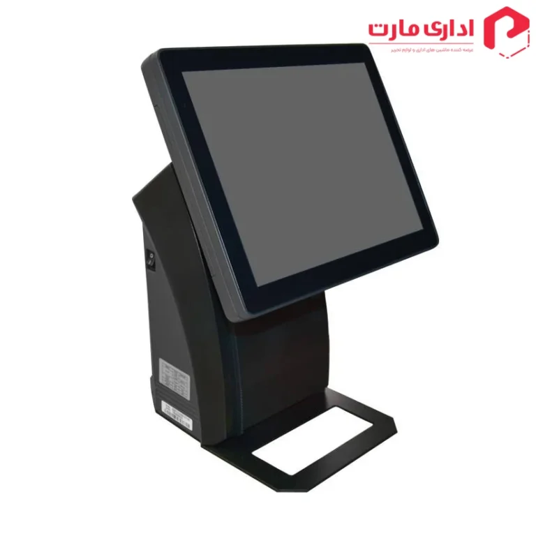 صندوق فروشگاهی POS لمسی اسکار مدل T1280