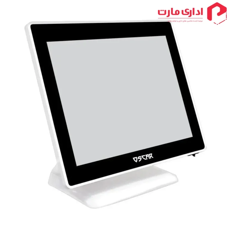 صندوق فروشگاهی POS لمسی اسکار مدل T5100
