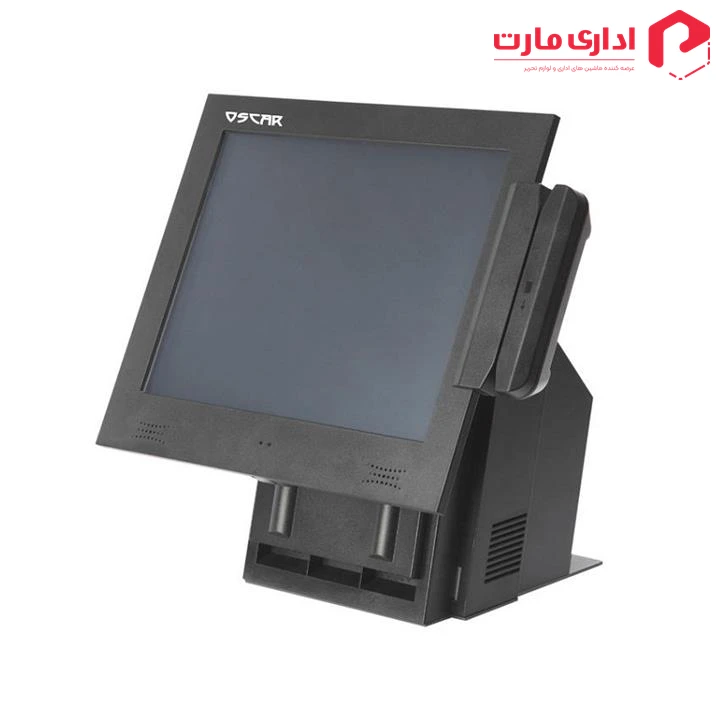صندوق فروشگاهی POS لمسی اسکار مدل T9800