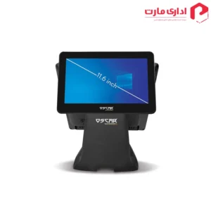 صندوق فروشگاهی POS لمسی اسکار مدل Cardinal i5/15