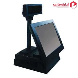 صندوق فروشگاهی لمسی OSCAR T9900