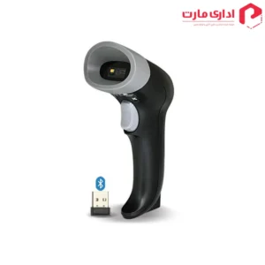 بارکدخوان بی سیم اسکار مدل Unilite II BT
