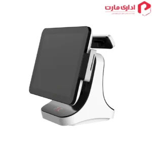 صندوق فروشگاهی POS لمسی پی تو سی مدل J-100