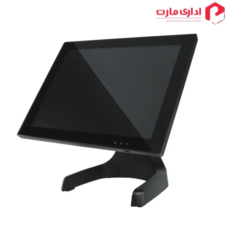 صندوق فروشگاهی لمسی پی تو سی مدل J-250