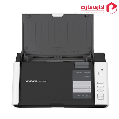 اسکنر KV-S1015C پاناسونیک - تصویر 4