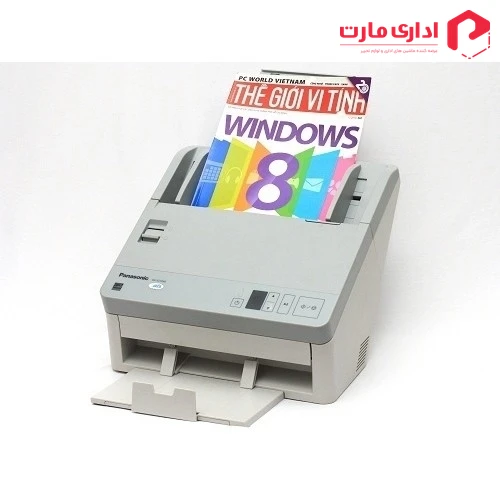 اسکنر KV-SL1056 پاناسونیک - تصویر 5