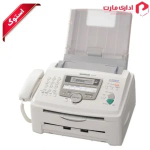 دستگاه فکس استوک پاناسونیک مدل KX-612
