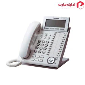 تلفن سانترال پاناسونیک مدل KX-DT346X