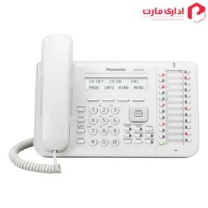 تلفن سانترال پاناسونیک مدل KX-DT543