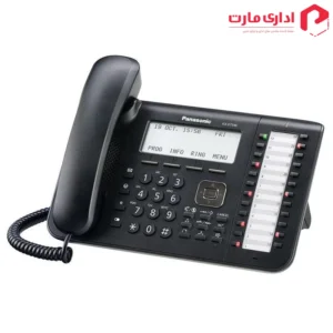 تلفن سانترال پاناسونیک مدل KX-DT546
