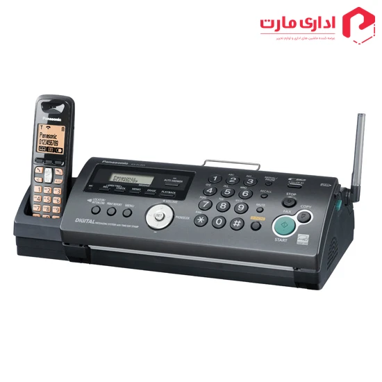 دستگاه فکس کاربنی پاناسونیک مدل KX-FC265