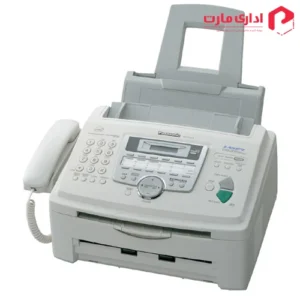 دستگاه فکس لیزری پاناسونیک مدل KX-FL612