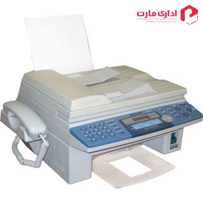 دستگاه فکس پاناسونیک مدل KX-FLB756