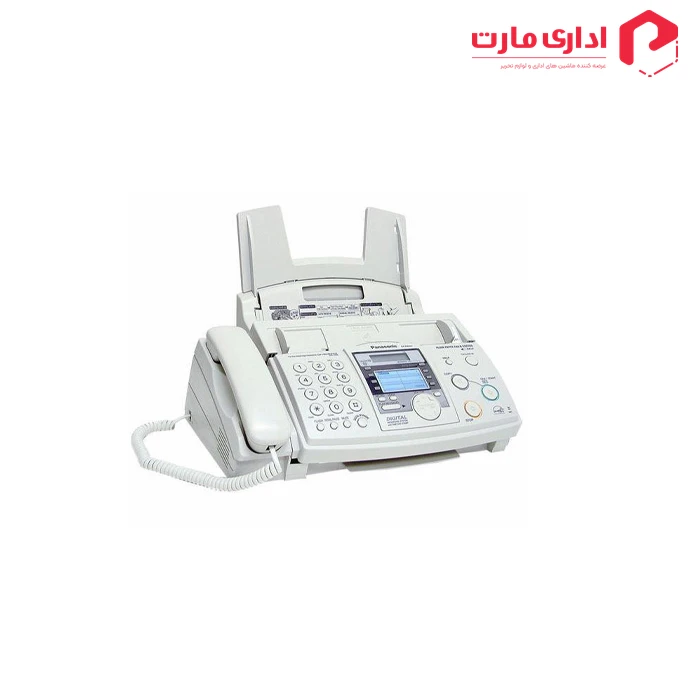 دستگاه فکس پاناسونیک مدل KX-FM386