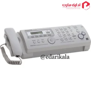 دستگاه فکس حرارتی KX-FP215 پاناسونیک