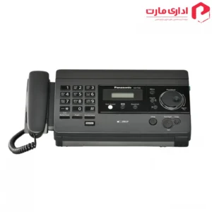 دستگاه فکس حرارتی پاناسونیک مدل KX-FT501